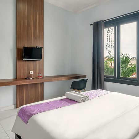 Bali Dream Costel Ξενοδοχείο Ντενπασάρ Εξωτερικό φωτογραφία