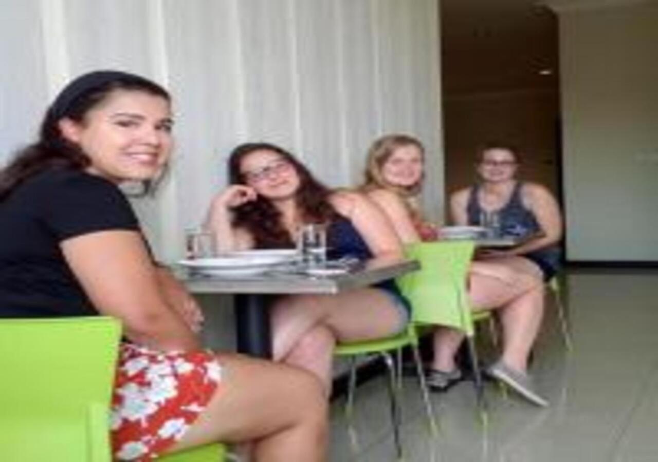 Bali Dream Costel Ξενοδοχείο Ντενπασάρ Εξωτερικό φωτογραφία