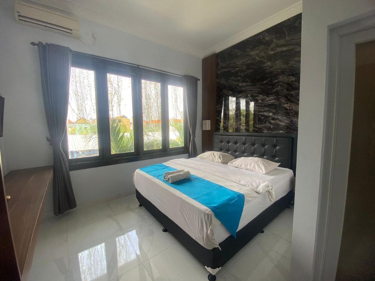 Bali Dream Costel Ξενοδοχείο Ντενπασάρ Εξωτερικό φωτογραφία