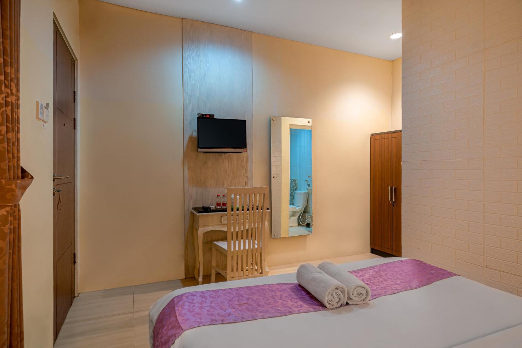Bali Dream Costel Ξενοδοχείο Ντενπασάρ Εξωτερικό φωτογραφία