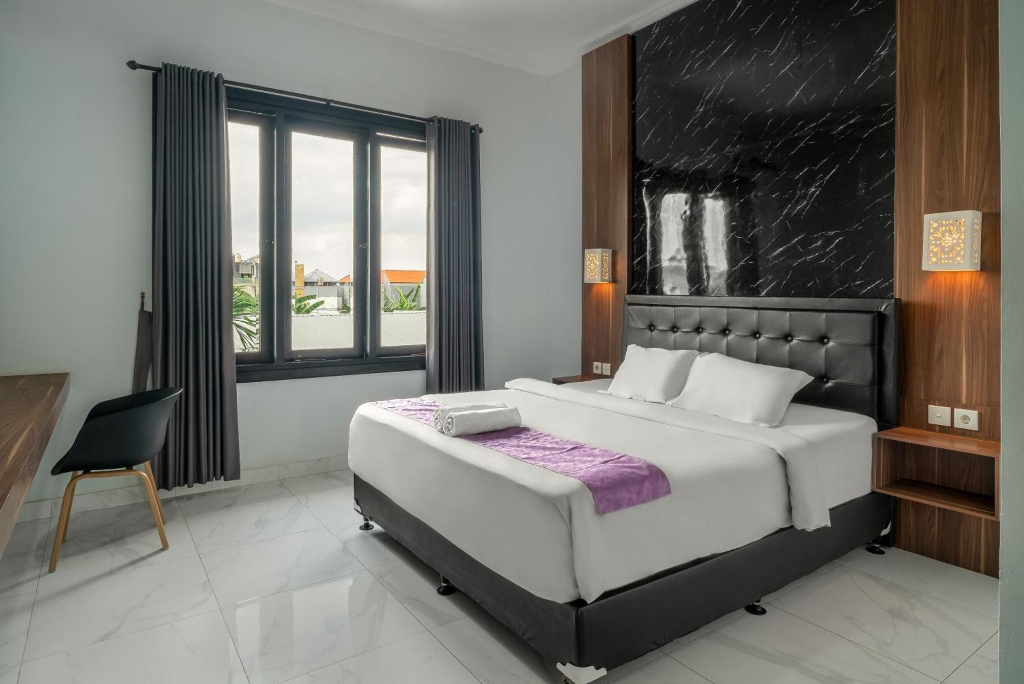 Bali Dream Costel Ξενοδοχείο Ντενπασάρ Εξωτερικό φωτογραφία
