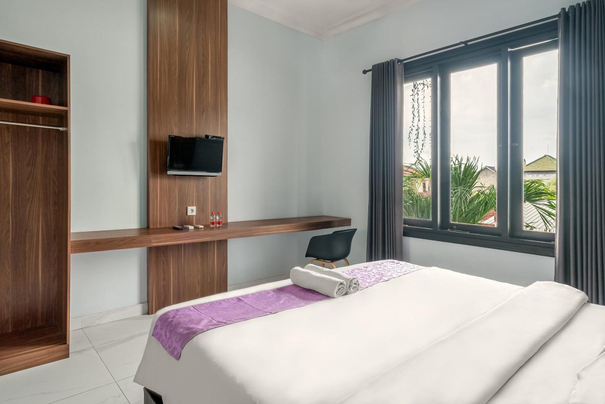 Bali Dream Costel Ξενοδοχείο Ντενπασάρ Εξωτερικό φωτογραφία