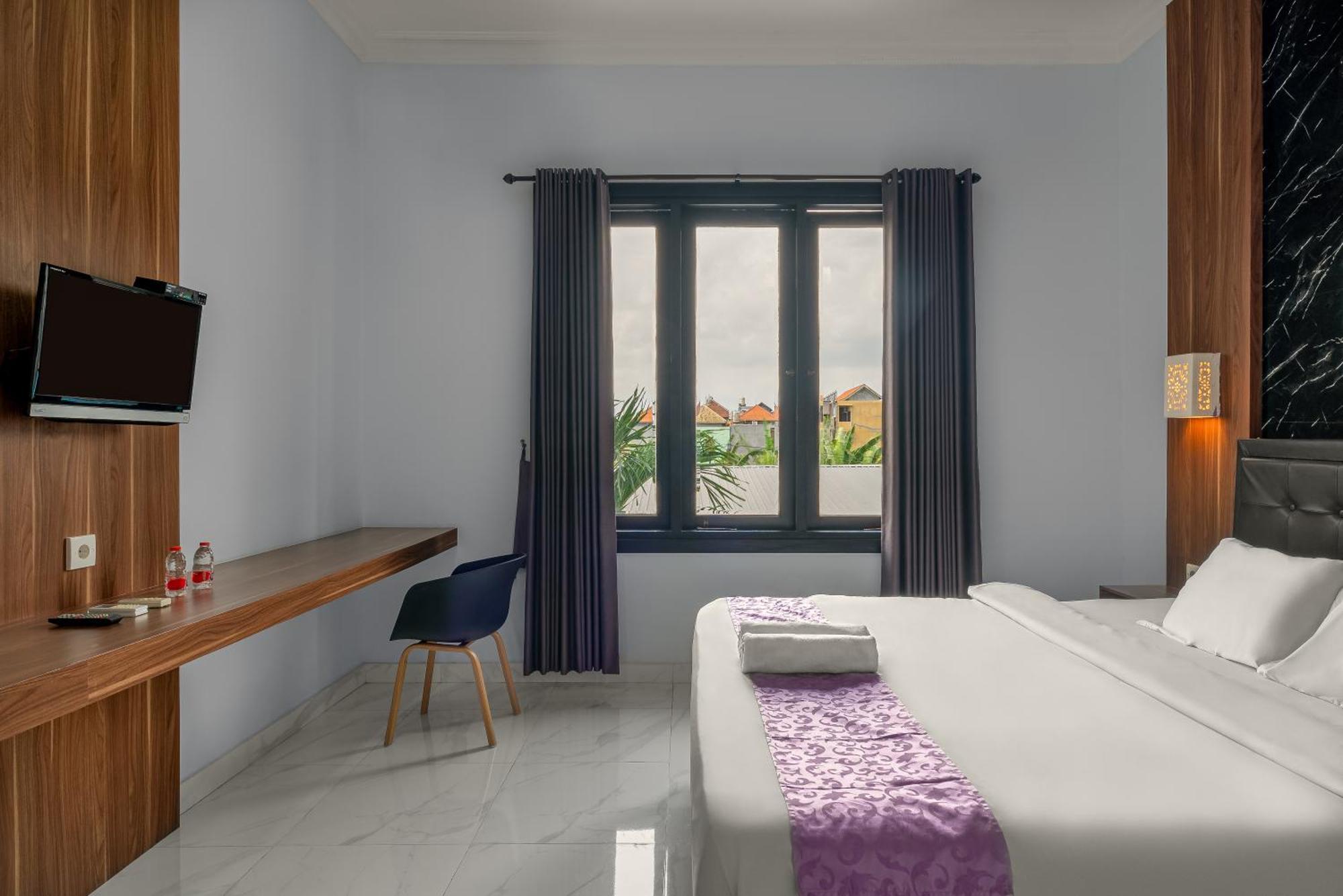 Bali Dream Costel Ξενοδοχείο Ντενπασάρ Εξωτερικό φωτογραφία