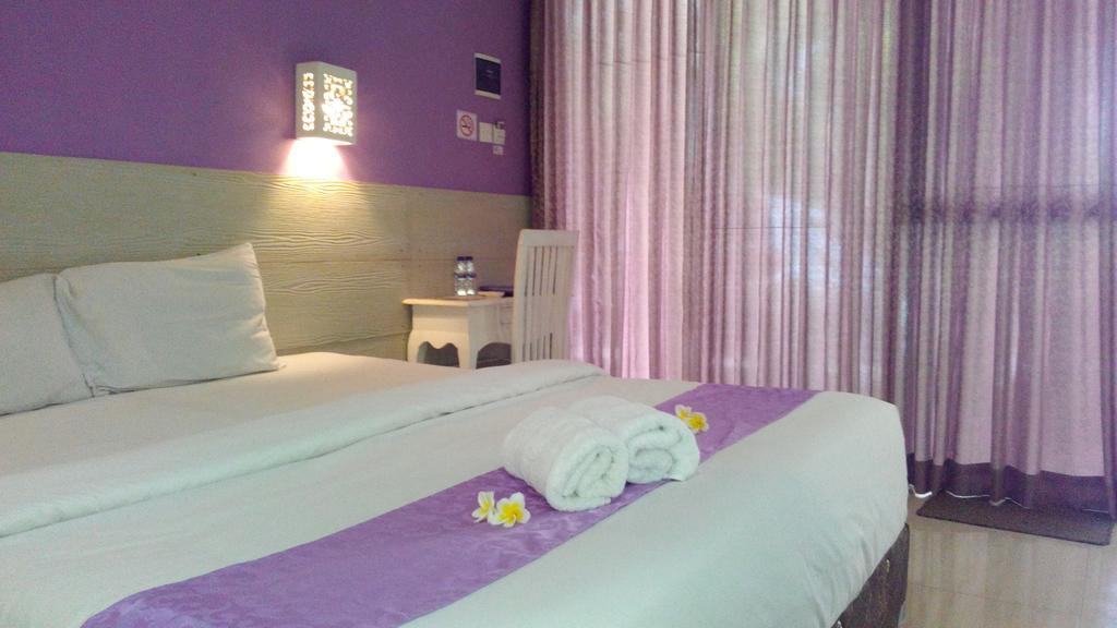 Bali Dream Costel Ξενοδοχείο Ντενπασάρ Εξωτερικό φωτογραφία